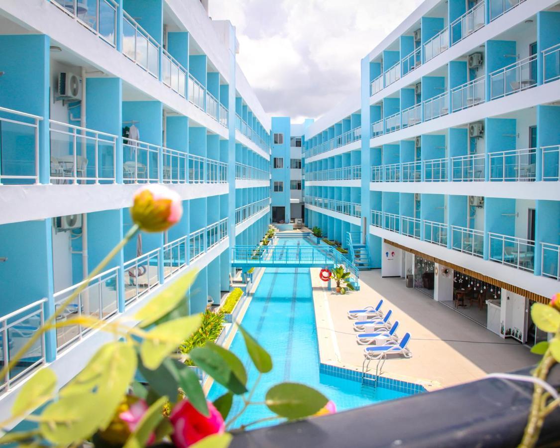 Bohol Dolphin Bay Resort Panglao Kültér fotó