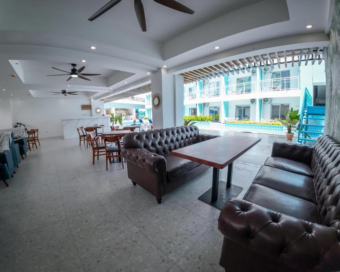 Bohol Dolphin Bay Resort Panglao Kültér fotó