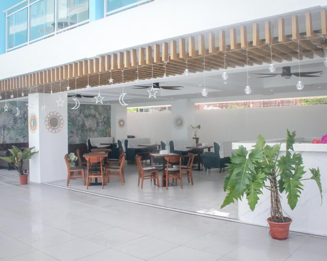 Bohol Dolphin Bay Resort Panglao Kültér fotó