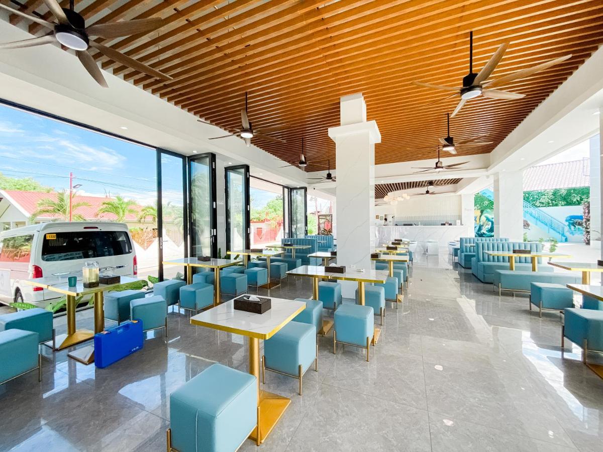 Bohol Dolphin Bay Resort Panglao Kültér fotó