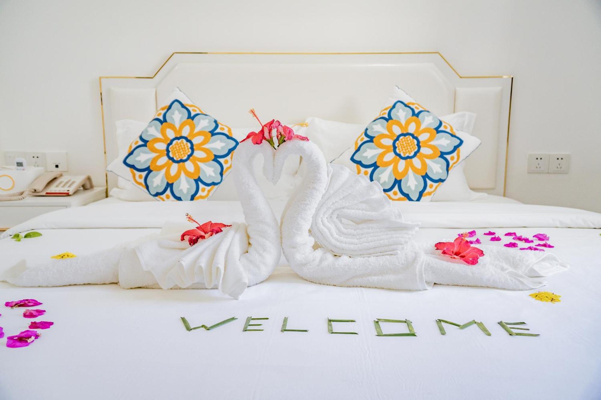 Bohol Dolphin Bay Resort Panglao Kültér fotó