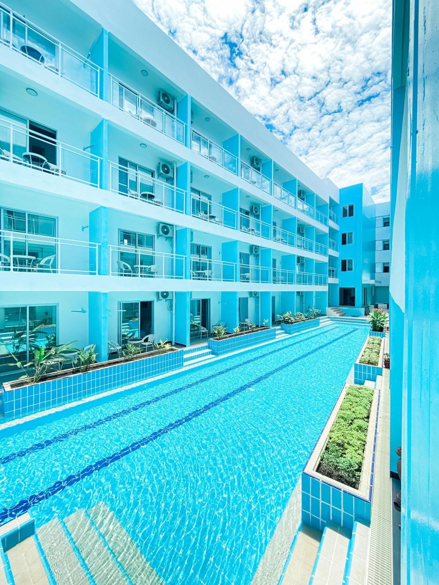 Bohol Dolphin Bay Resort Panglao Kültér fotó