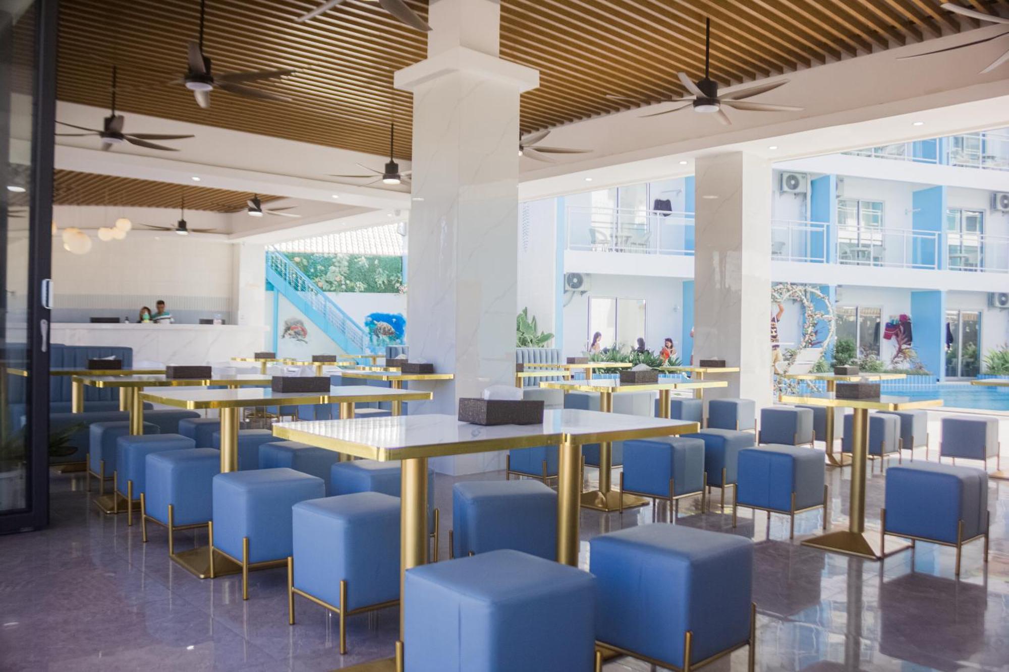 Bohol Dolphin Bay Resort Panglao Kültér fotó