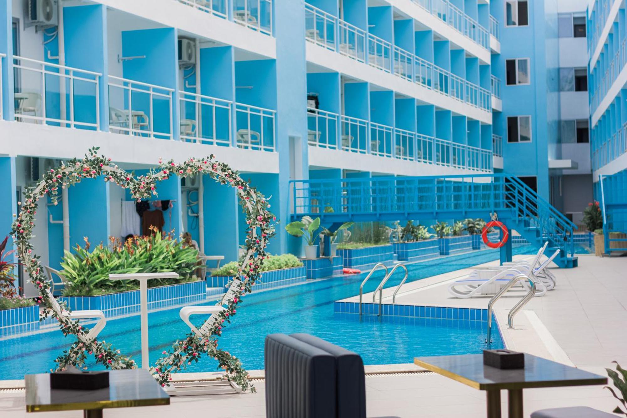 Bohol Dolphin Bay Resort Panglao Kültér fotó